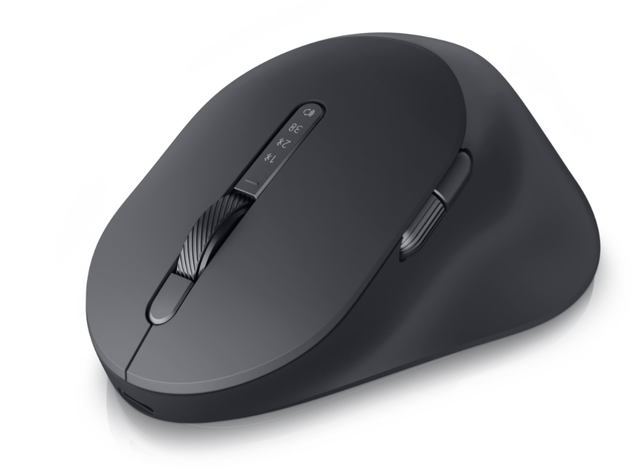 Dell Pro Premium Mouse - MS900 (čierna)