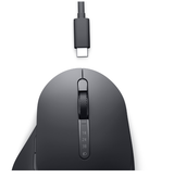 Dell Pro Premium Mouse - MS900 (čierna) — obrázok 6
