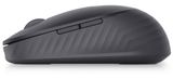 Dell Premier MS7421W/Kancelárska/Optická/Pre pravákov/4 000 DPI/Bezdrôtová Bluetooth/Čierna — obrázok 4