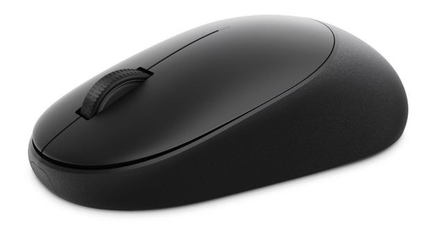 DELL Pro 5 MS526/Kancelárska/Optická/6 000 DPI/Bezdrôtové Bluetooth/Čierna