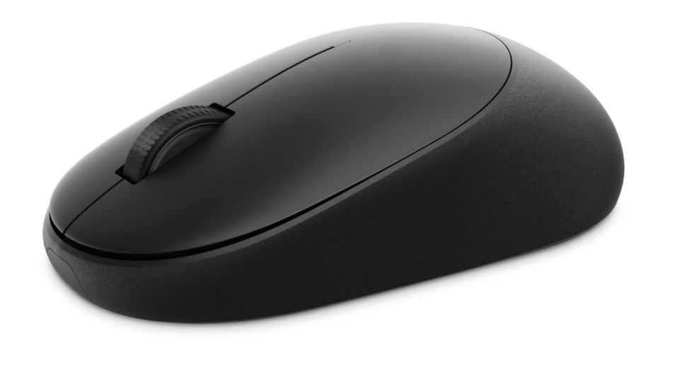 DELL Pro 5 MS526/Kancelárska/Optická/6 000 DPI/Bezdrôtové Bluetooth/Čierna