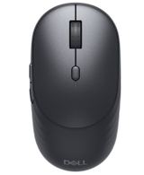 DELL Pro 7 MS726/Kancelárska/Optická/Pre pravákov/6 000 DPI/Bezdrôtové Bluetooth/Čierna — obrázok 1