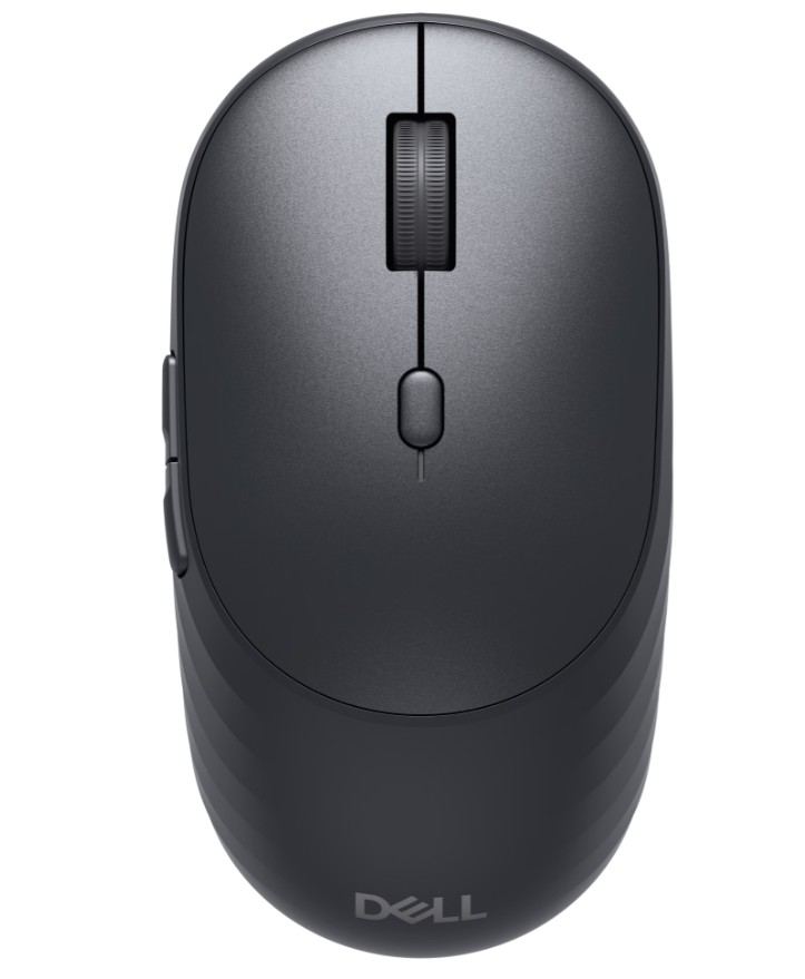 DELL Pro 7 MS726/Kancelárska/Optická/Pre pravákov/6 000 DPI/Bezdrôtové Bluetooth/Čierna
