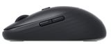 DELL Pro 7 MS726/Kancelárska/Optická/Pre pravákov/6 000 DPI/Bezdrôtové Bluetooth/Čierna — obrázok 3