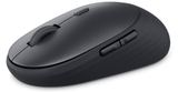DELL Pro 7 MS726/Kancelárska/Optická/Pre pravákov/6 000 DPI/Bezdrôtové Bluetooth/Čierna — obrázok 4