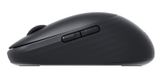 Dell Pro 7 myš bezdrôtová MS746 čierna USB (Black) — obrázok 3