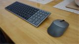 Dell Multi-Device Wireless Combo KM7120W CZ/ SK - Titan Gray - SET bezdrôtovej klávesnice a myši — obrázok 2