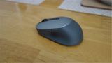 Dell Multi-Device Wireless Combo KM7120W CZ/ SK - Titan Gray - SET bezdrôtovej klávesnice a myši — obrázok 3