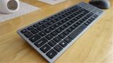 Dell Multi-Device Wireless Combo KM7120W CZ/ SK - Titan Gray - SET bezdrôtovej klávesnice a myši — obrázok 4