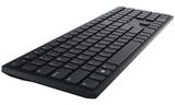 Dell KB500/Bezdrôtová USB/UK layout/Čierna — obrázok 4