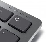 Dell klávesnica KB700 multi-device US bez myši — obrázok 4