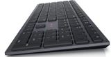 Dell bezdrátová klávesnice KB900 CZ/SK — obrázok 4