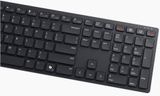 Dell drátová klávesnice KB525C CZ/SK USB/USB-C — obrázok 2