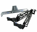 Dell 2U Cable Management Arm Customer Kit — obrázok 1