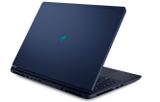 Dell Alienware/16 Aurora AC16250/9-270H/16"/2560x1600/32GB/1TB/RTX 5070/W11P/Blue/3R NBD — obrázok 5