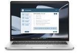 Dell Pro 14 Plus/PB14255/R5-220/14"/WUXGA/16GB/512GB/AMD int/W11P/Silver/3R NBD — obrázok 2