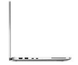 Dell Pro 14 Plus/PB14255/R5-220/14"/WUXGA/16GB/512GB/AMD int/W11P/Silver/3R NBD — obrázok 4