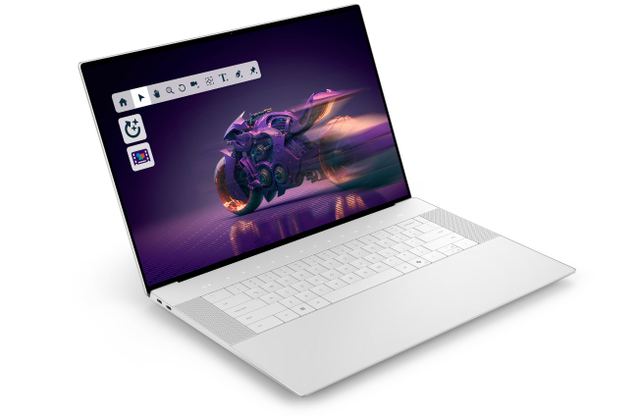 Dell 16 Premium/DA16250/U7-255HX/16,3"/WUXGA/32GB/1TB/RTX 5060/W11P/Platinum/3R NBD