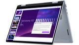 Dell 14 Plus 2-in-1/DB04250/U5-226V/14"/WUXGA/T/16GB/512GB/Arc 130V/W11H/Silver/1R — obrázok 3