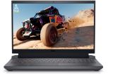 Dell G15/5530/i7-13650HX/15,6"/FHD/16GB/1TB SSD/RTX 4050/W11P/Gray/3RNBD — obrázok 1