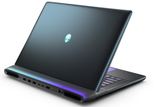 Dell Alienware/16 Area-51 AA16250/U9-290HXP/16"/2560x1600/32GB/1TB/RTX 5080/W11H/Liquid Teal/2R NBD — obrázok 5
