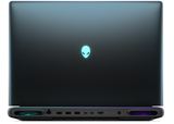 Dell Alienware/18 Area-51 AA18250/U9-275HX/18"/2560x1600/32GB/1TB/RTX 5080/W11H/Liquid Teal/2R NBD — obrázok 7