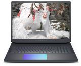 Dell Alienware/18 Area-51 AA18250/U9-275HX/18"/2560x1600/32GB/2TB/RTX 5080/W11H/Liquid Teal/2R NBD — obrázok 1
