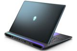 Dell Alienware/18 Area-51 AA18250/U9-275HX/18"/2560x1600/32GB/2TB/RTX 5080/W11H/Liquid Teal/2R NBD — obrázok 4