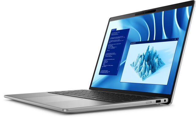Dell Latitude 7455/XElite12C/32GB/1TB SSD/14" QHD+  Touch/IR Cam&Mic/FgrPr/3 Cell/noAC/WLAN/Backlit Kb/W11 Pro/3Y ProSpt