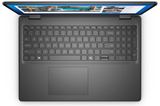 Dell 16/DC16250/5-120U/16"/WUXGA/16GB/512GB/Iris Xe/W11P/Black/3R NBD — obrázok 6