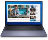 Dell 16/DC16251/5-120U/16"/WUXGA/16GB/512GB/Iris Xe/W11P/Blue/3R NBD — obrázok 3