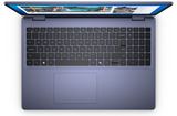 Dell 16/DC16251/5-120U/16"/WUXGA/16GB/512GB/Iris Xe/W11P/Blue/3R NBD — obrázok 6