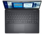 Dell Pro 16/PC16255/R5PRO-230/16"/WUXGA/16GB/1TB/AMD int/W11P/Black/3RNBD — obrázok 3