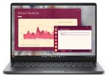 Dell Pro 14 PC14255 R5-220 16GB 512GB SSD 14" FHD+  IR Cam & Mic FgrPr 3 Cell 65W WLAN Backlit Kb W11Pro 3Y ProSpt — obrázok 2
