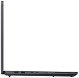 Dell Pro Max 16 MC16250/U7- 265H/16GB/512GB SSD/16 FHD+/IR Cam&Mic/IntelArcPro/FgrPr/WLAN/vPro/BacklitKb/W11Pro/3YProSpt — obrázok 4