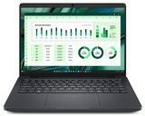 Dell Pro Max 14 MC14250 U7-265H 32GB 1TB SSD 14" FHD+  IrCam RTX PRO 500 Fpr Scr 4Cell 130W W11 Pro 3Y PrSpt — obrázok 1