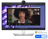 Dell 24 Video Conferencing Monitor - P2424HEB — obrázok 1