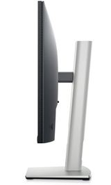 DELL P2425E 24" FHD+ (1920x1200) 100Hz, IPS, 300nit, 1500:1, 5ms, PIVOT, HDMI, DP, USB-C, RJ45,  Black, 3Y — obrázok 4