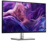 DELL P2425H 23,8" FHD (1920x1080) 100Hz, IPS, 250nit, 1500:1, 5ms, PIVOT, HDMI, DP, USB-C, VGA,  Black, 3Y — obrázok 1