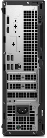 Dell Pro Slim QCS1255 180W R5-8600G 16GB 512GB SSD Integrated  WLAN Kb Mouse W11 Pro 3Y ProSpt — obrázok 2