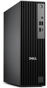 Dell Pro Slim QCS1255 180W R5-8600G 16GB 512GB SSD Integrated  WLAN Kb Mouse W11 Pro 3Y ProSpt — obrázok 6