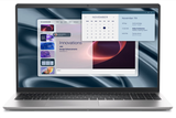 Dell Pro 15 Essential PV15250/i5-1334U/16GB/1TB SSD/15.6"/Intel UHD/Fpr/3Cell/65W/WLAN/Bcklt Kb/W11Pro/3Y PrSp/Platinum — obrázok 1
