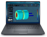 Dell Pro Max Plus 18 MB18250/U9-285HX/32GB/1TB SSD/18" QHD+ /IR Cam & Mic/NVIDIA RTX 3000/Backlit Kb/W11 Pro/3Y ProSpt — obrázok 1