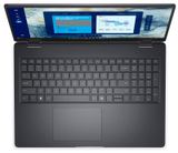 Dell Pro 16 PC16250/5-120U/8GB/512GB SSD/16" FHD+/IR Cam&Mic/FgrPr/3 Cell/65W/WLAN/Backlit Kb/W11 Pro/3Y ProSpt — obrázok 4