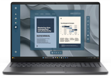 Dell Pro 16 PC16255/ Ryzen 3 210/8GB/512GB SSD/16" FHD+/IR Cam/Fpr/3 Cell/65W/WLAN/Bcklit Kb/W11Pro/3Y PS — obrázok 1