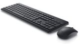 cDell Wireless Keyboard and Mouse-KM3322W - US International (QWERTY) — obrázok 4