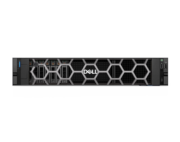 Dell PowerEdge R760xs Smart Selection/8x3.5"/4514Y/2x32GB/2x480GB SSD SATA/2x1100W/H755/3Yr PS
