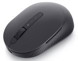 Dell Premier Rechargeable Wireless Mouse - MS7421W - Graphite Black — obrázok 1