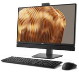 Dell Pro 24 All-in-One QC24250/TPM/U7-265/16GB/512GB SSD/Non-touch/Integrated/Adj Stand/Kb&Mse/W11 Pro/3Y ProSpt — obrázok 6