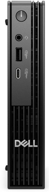 DELL Pro Micro QCM1255 Ryzen 5 PRO 8500GE 16GB 1TB Wifi 7 klv+myš Win11 Pro 4Yr PrSpt — obrázok 1